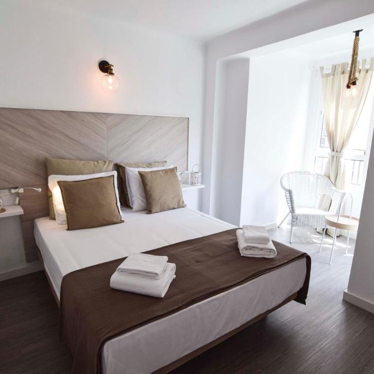 Letmalaga Cappuccino - Apartamento - 34