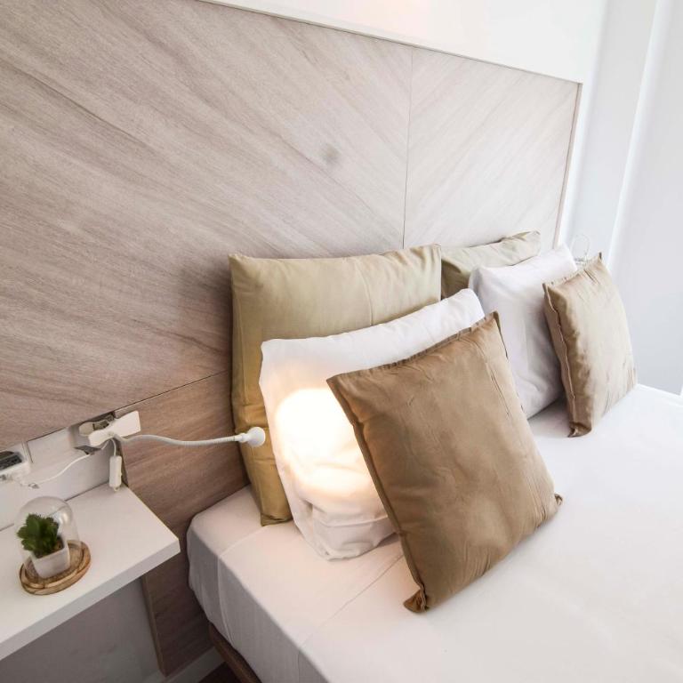 Letmalaga Cappuccino - Apartamento - 46