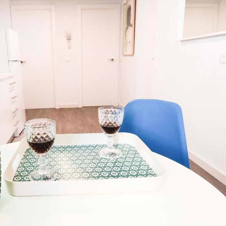 Letmalaga Cappuccino - Apartamento - 39