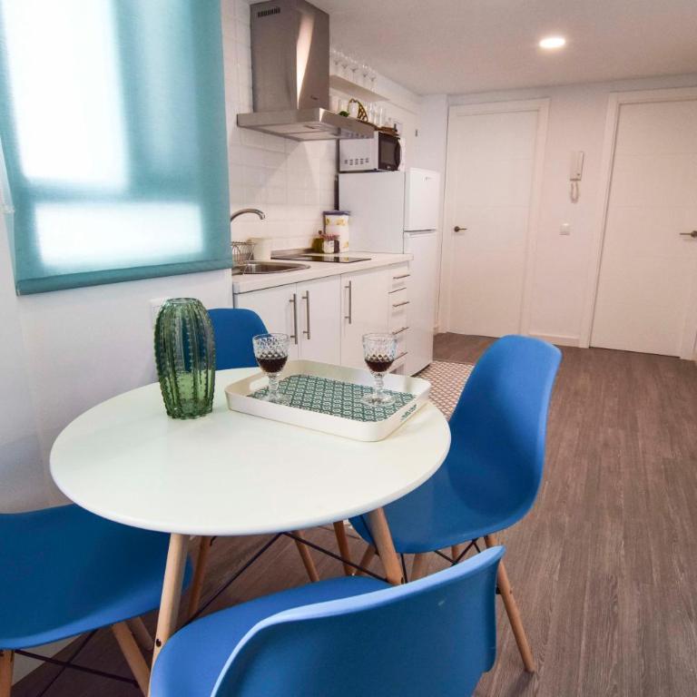 Letmalaga Cappuccino - Apartamento - 45