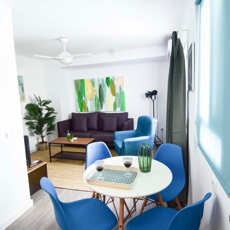 Letmalaga Cappuccino - Apartamento - 30
