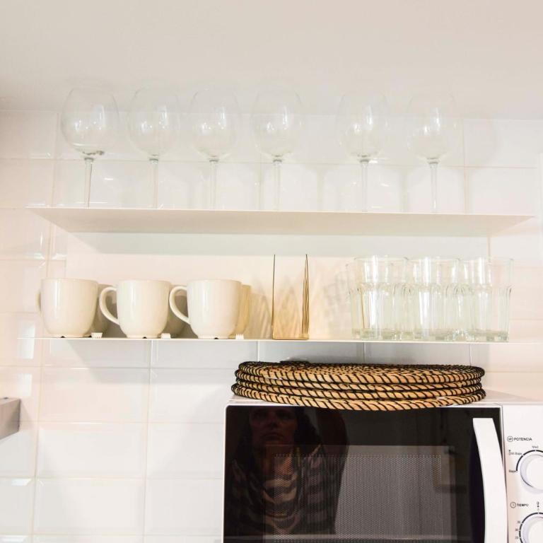 Letmalaga Cappuccino - Apartamento - 49