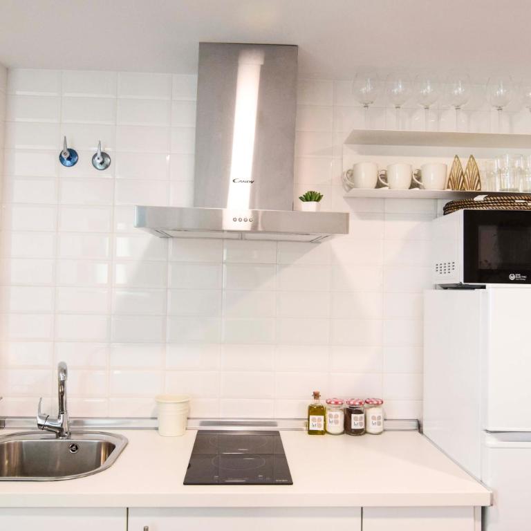 Letmalaga Cappuccino - Apartamento - 50
