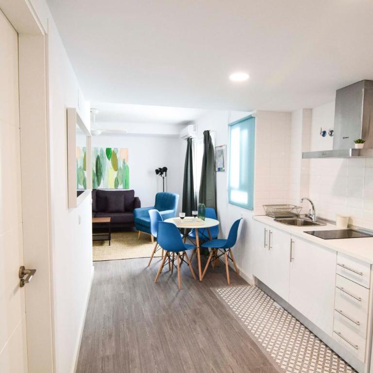 Letmalaga Cappuccino - Apartamento - 41