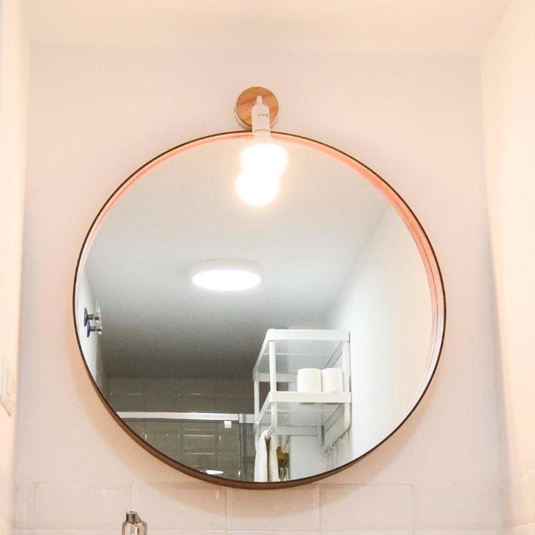 Letmalaga Cappuccino - Apartamento - 51