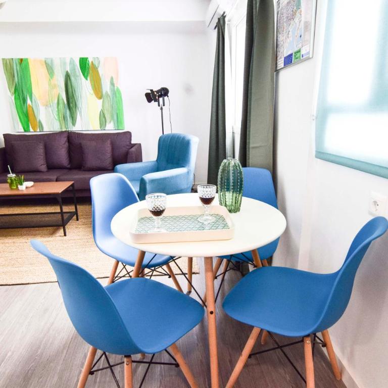 Letmalaga Cappuccino - Apartamento - 24