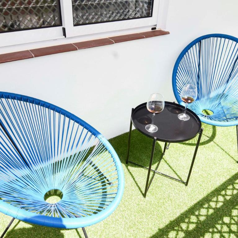 Letmalaga Cappuccino - Apartamento - 5