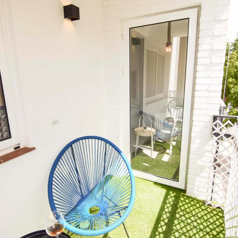 Letmalaga Cappuccino - Apartamento - 21