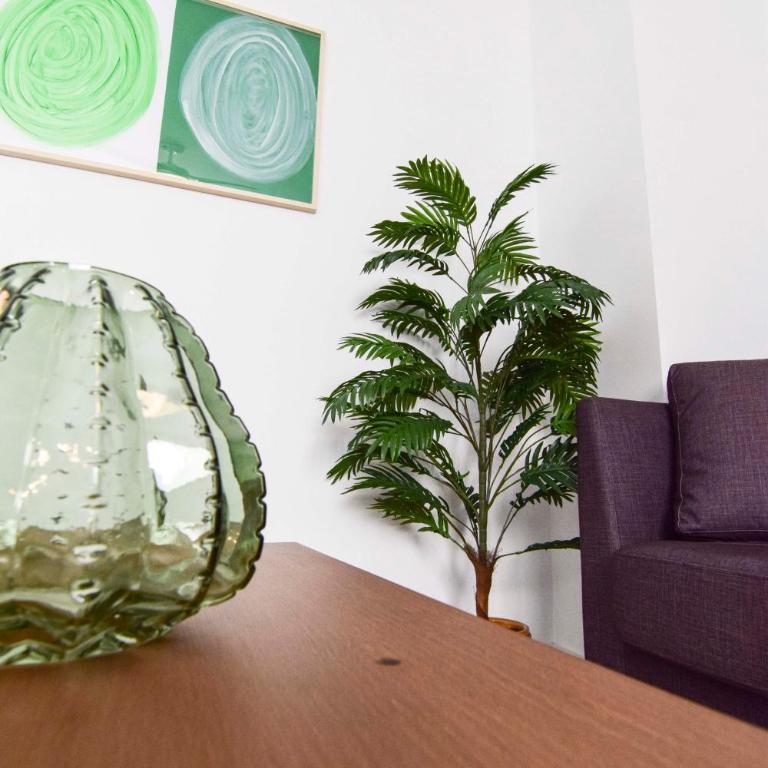 Letmalaga Cappuccino - Apartamento - 31