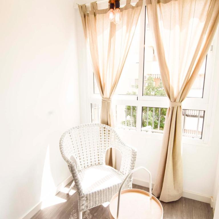 Letmalaga Cappuccino - Apartamento - 40