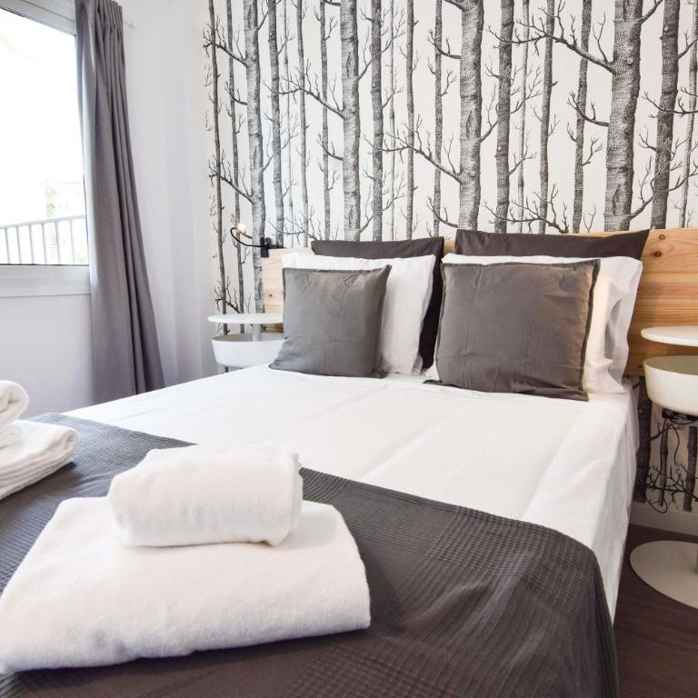 Letmalaga Cappuccino - Apartamento - 20