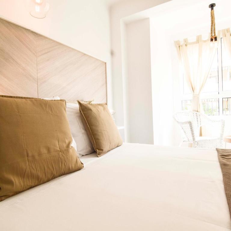 Letmalaga Cappuccino - Apartamento - 18