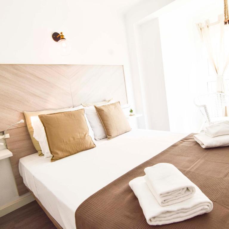 Letmalaga Cappuccino - Apartamento - 49