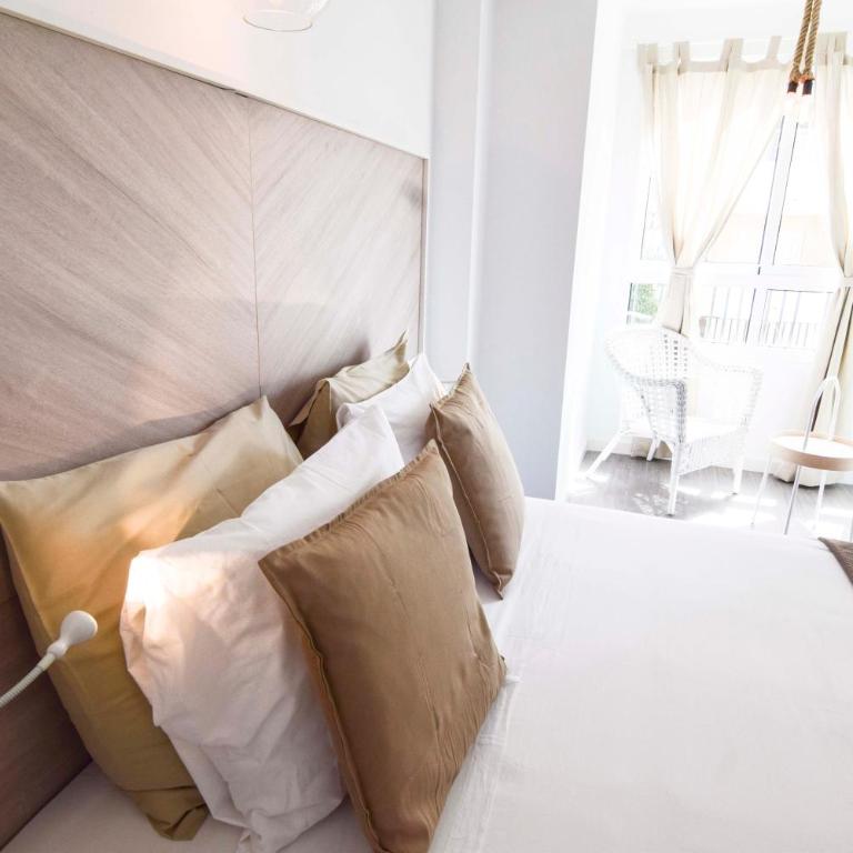 Letmalaga Cappuccino - Apartamento - 33