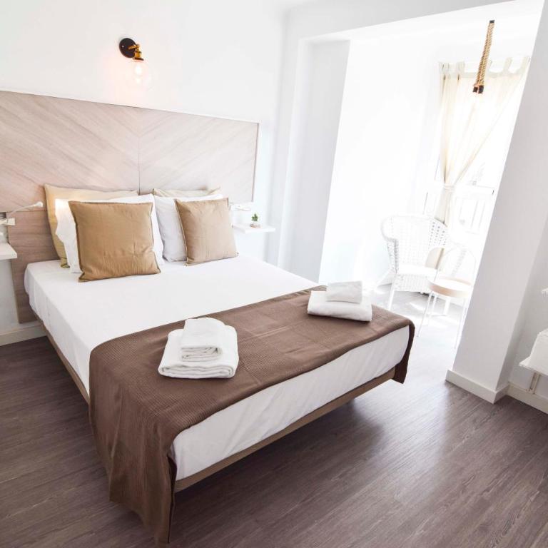 Letmalaga Cappuccino - Apartamento - 29
