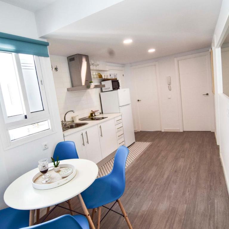 Letmalaga Cappuccino - Apartamento - 32