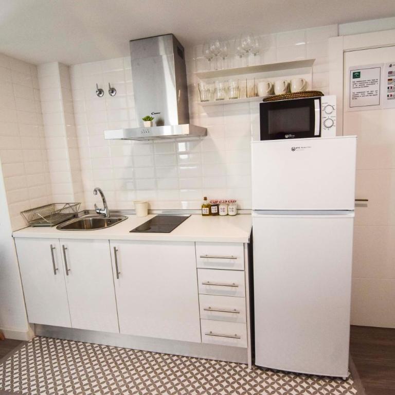 Letmalaga Cappuccino - Apartamento - 23