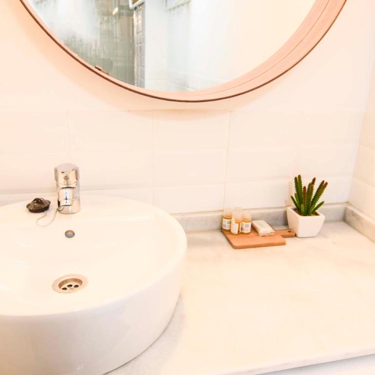 Letmalaga Cappuccino - Apartamento - 53