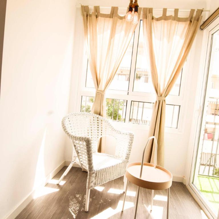 Letmalaga Cappuccino - Apartamento - 7