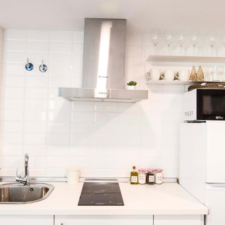 Letmalaga Cappuccino - Apartamento - 19