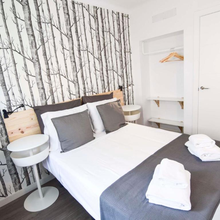 Letmalaga Cappuccino - Apartamento - 5
