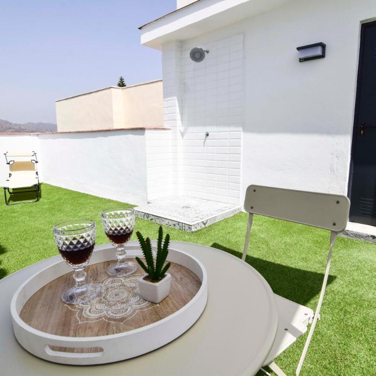 Letmalaga Cappuccino - Apartamento - 7