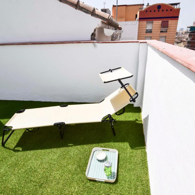 Letmalaga Cappuccino - Apartamento - 10