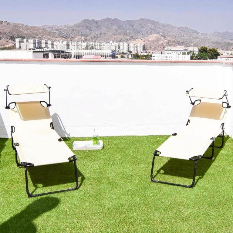 Letmalaga Cappuccino - Apartamento - 1