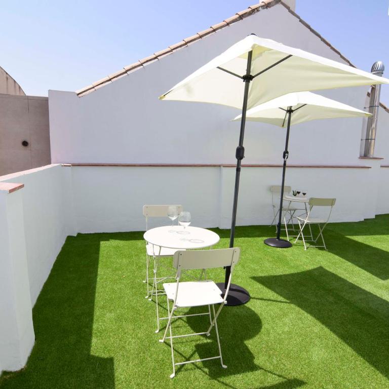 Letmalaga Cappuccino - Apartamento - 11