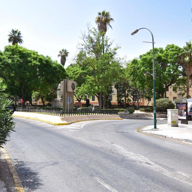 Letmalaga Cappuccino - Apartamento - 12