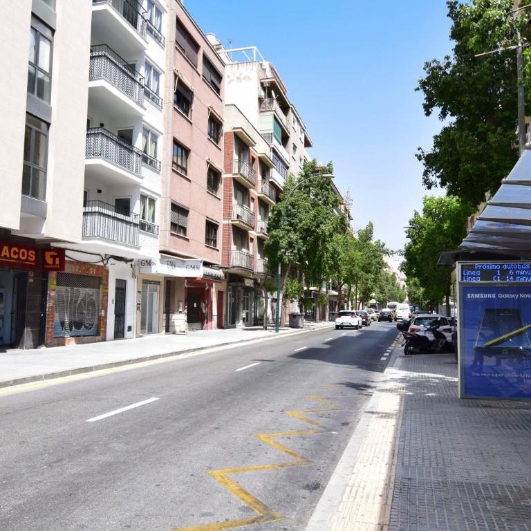 Letmalaga Cappuccino - Apartamento - 13