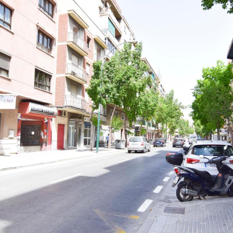 Letmalaga Cappuccino - Apartamento - 15