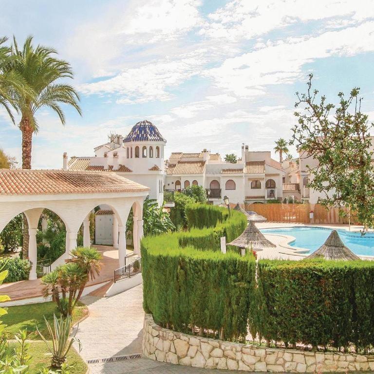 Costa Hispania - Vacation Home - 1