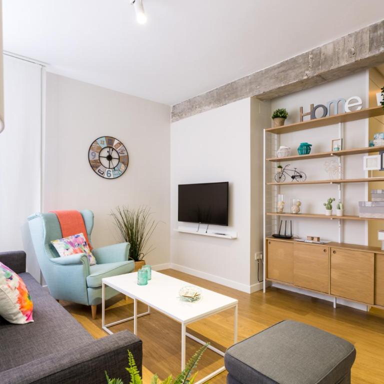 El Río - Apartamento - 1