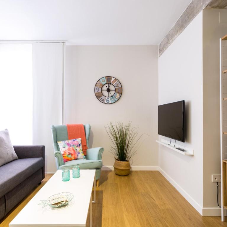 El Río - Apartamento - 6