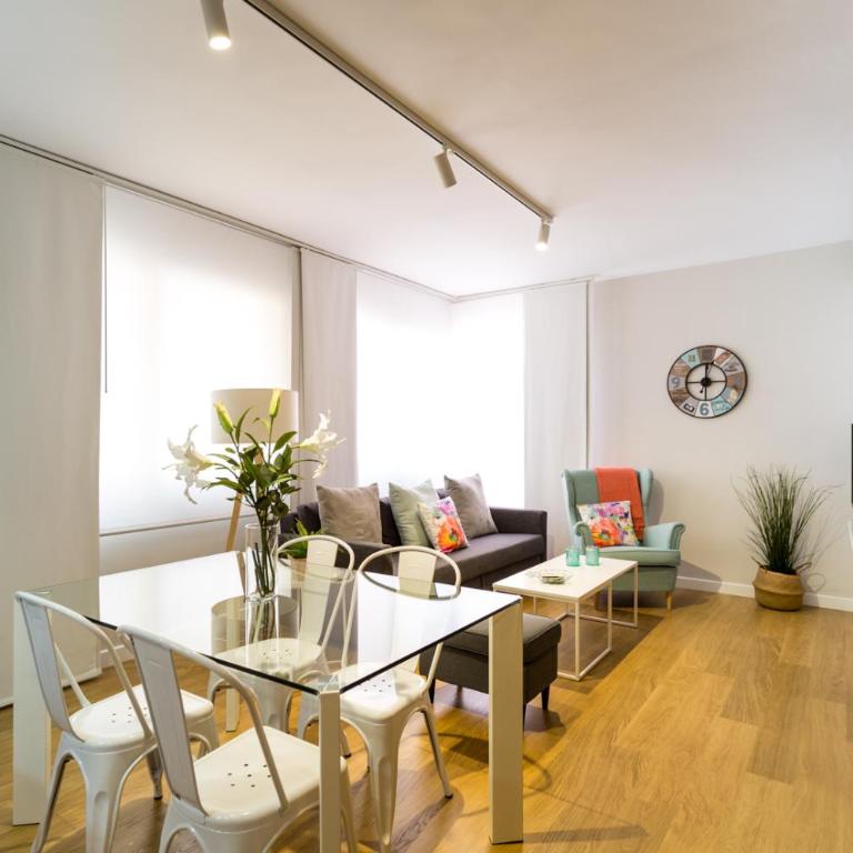El Río - Apartamento - 9
