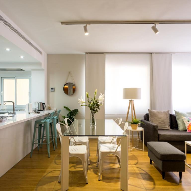 El Río - Apartamento - 10