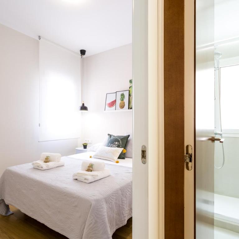 El Río - Apartamento - 20