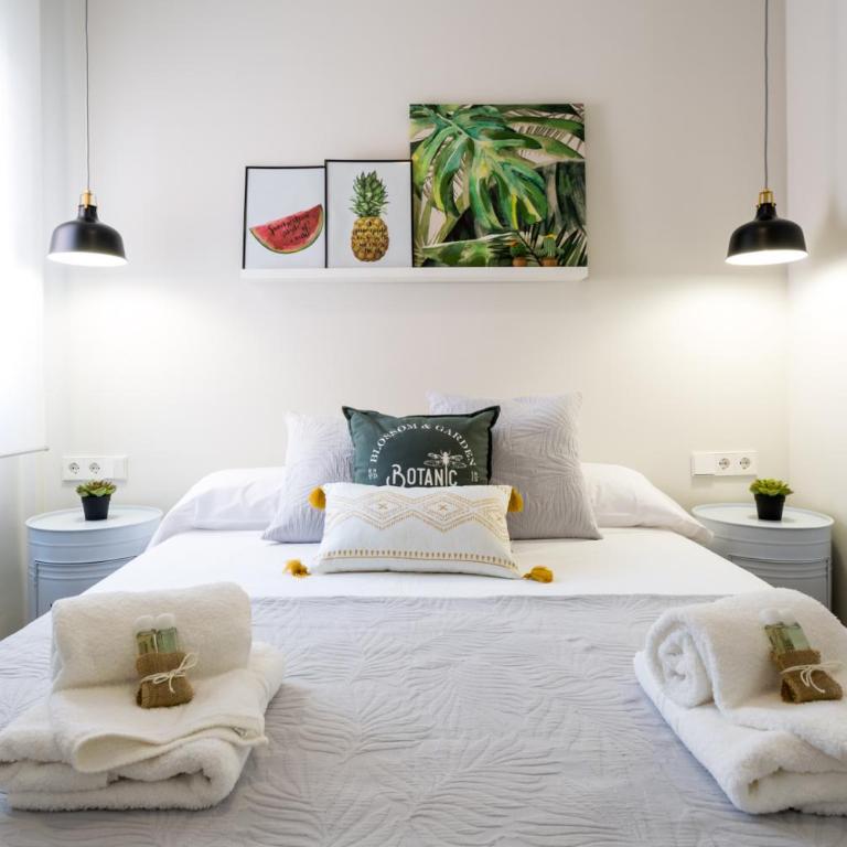El Río - Apartamento - 22