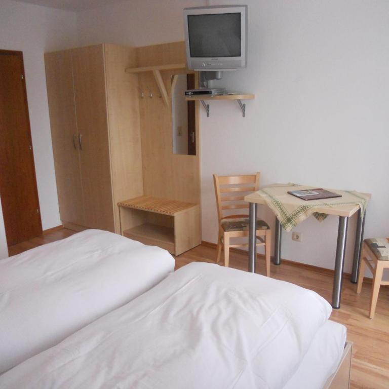Haus Hildegunde - Economy Doppelzimmer - 1