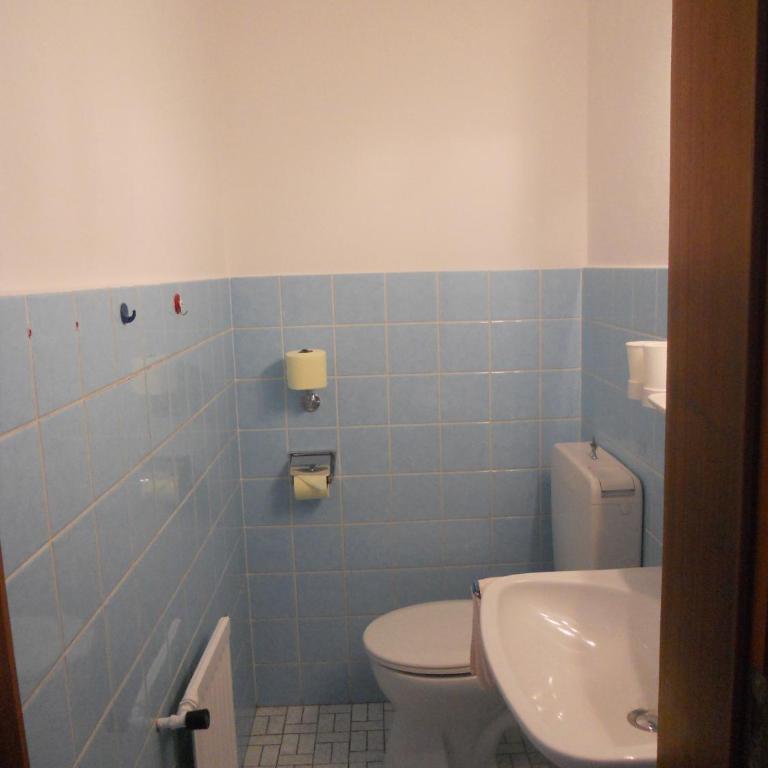 Haus Hildegunde - Economy Doppelzimmer - 3