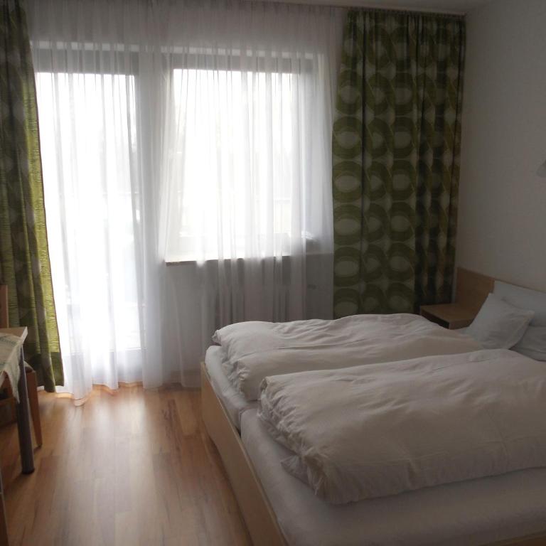 Haus Hildegunde - Economy Doppelzimmer - 2