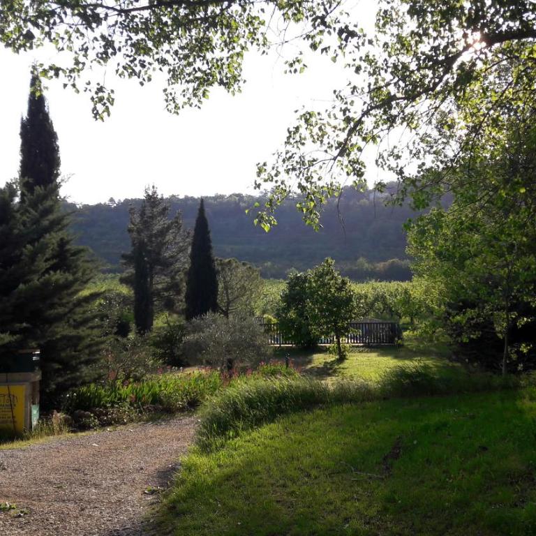 Gîte Aux Tournesols - Cottage (10 Adultes) - 3