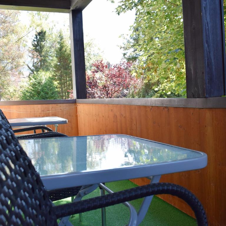 Haus Partale - Apartment 3 - 2