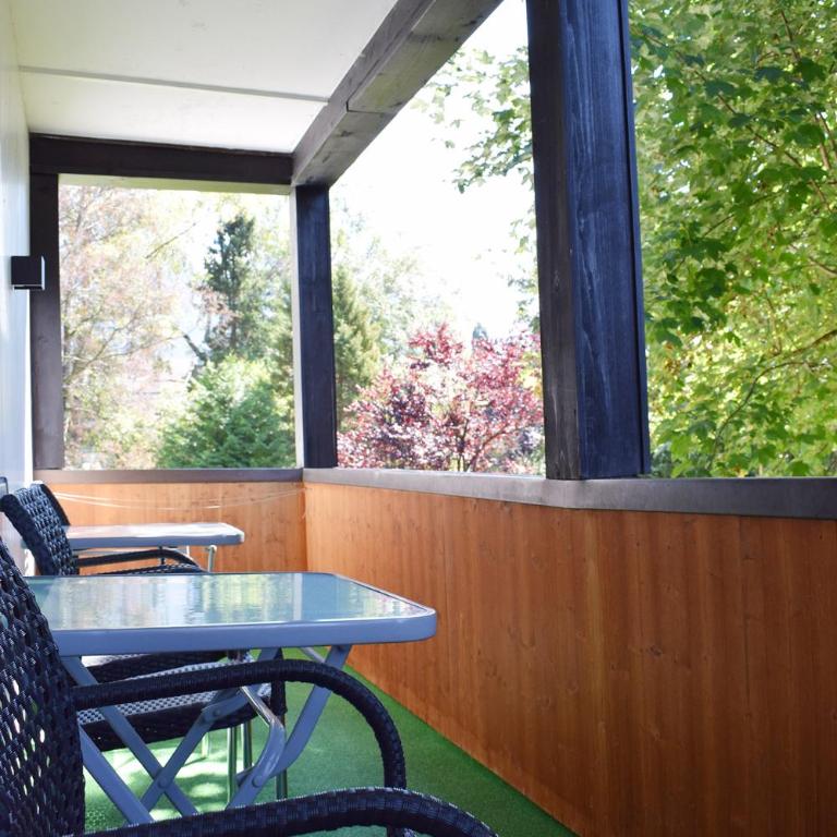 Haus Partale - Apartment 3 - 3