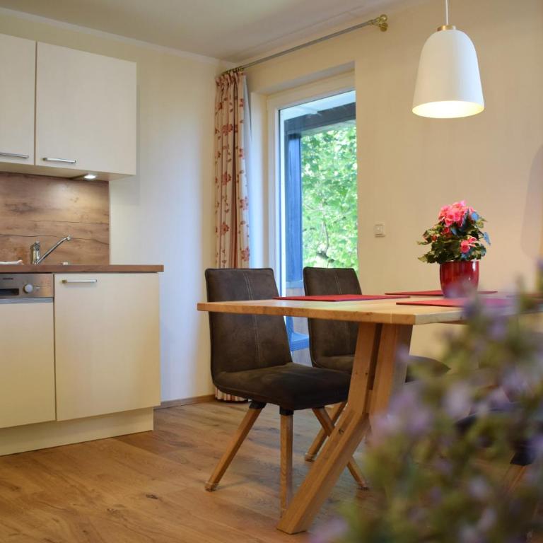 Haus Partale - Apartment 3 - 4