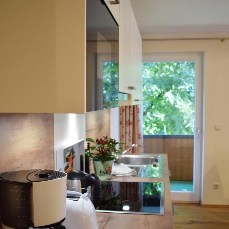Haus Partale - Apartment 3 - 6