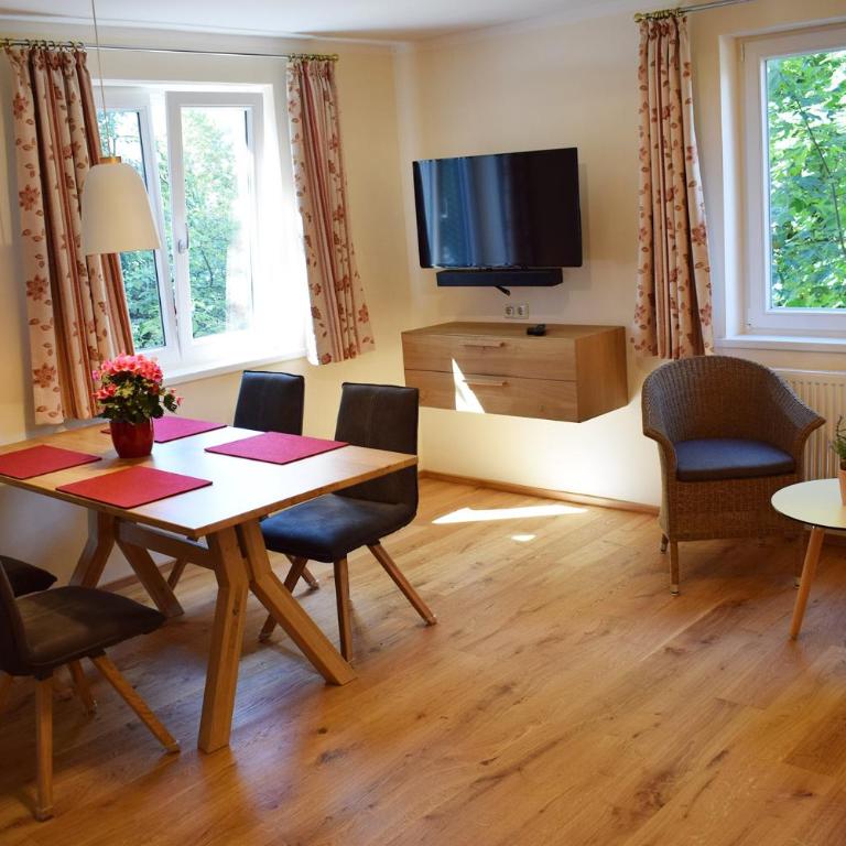 Haus Partale - Apartment 3 - 9
