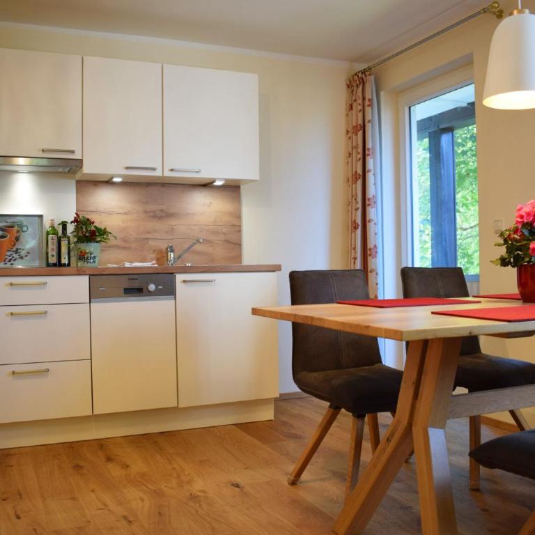 Haus Partale - Apartment 3 - 11