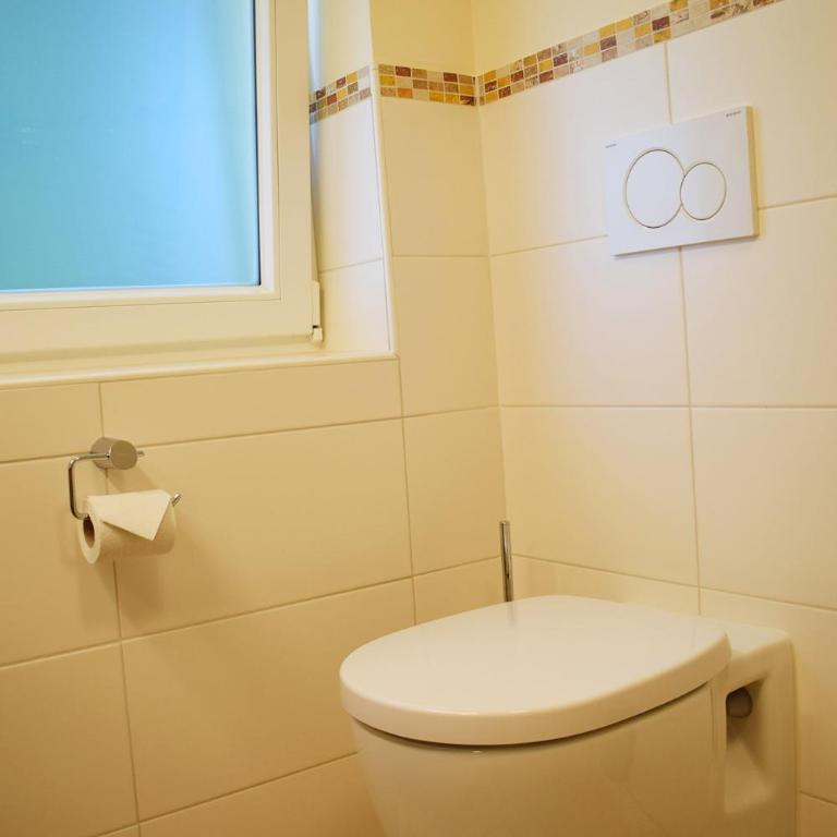 Haus Partale - Apartment 3 - 13
